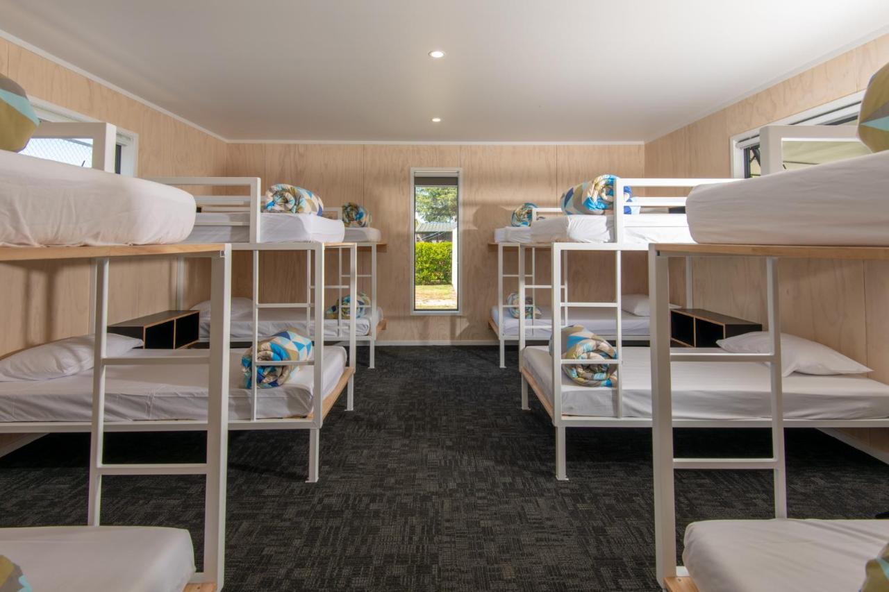 Cambridge Top 10 Holiday Park Eksteriør bilde