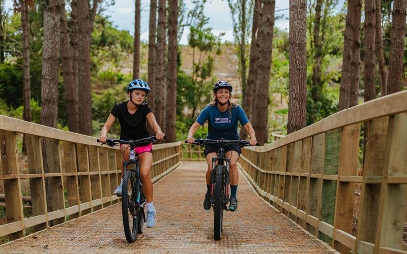Cambridge Top 10 Holiday Park Eksteriør bilde