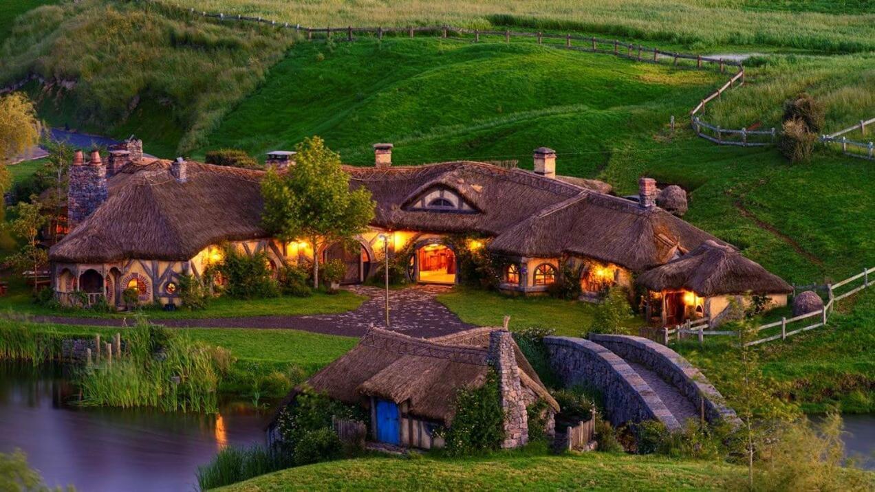 Cambridge Top 10 Holiday Park Eksteriør bilde