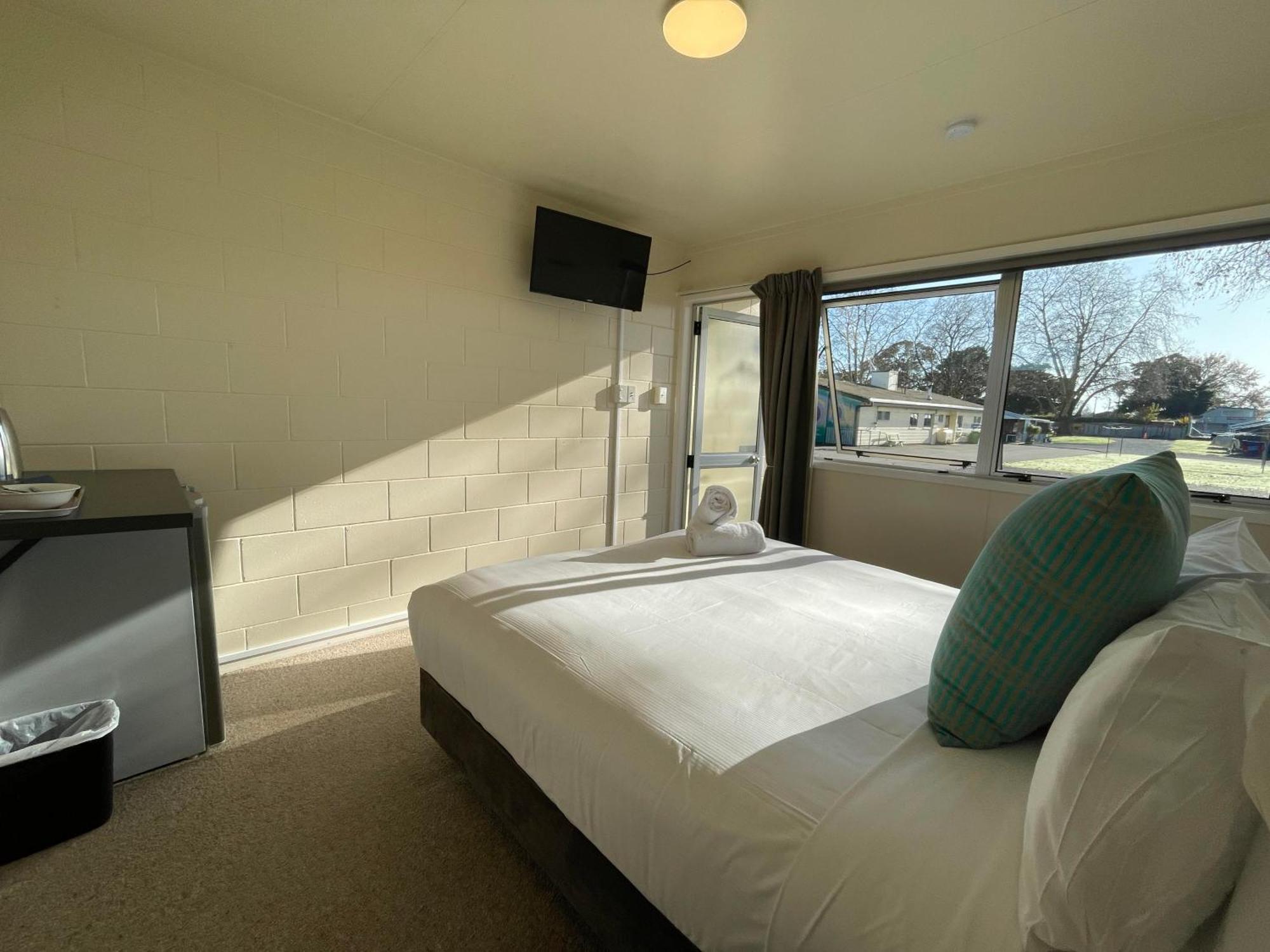 Cambridge Top 10 Holiday Park Eksteriør bilde