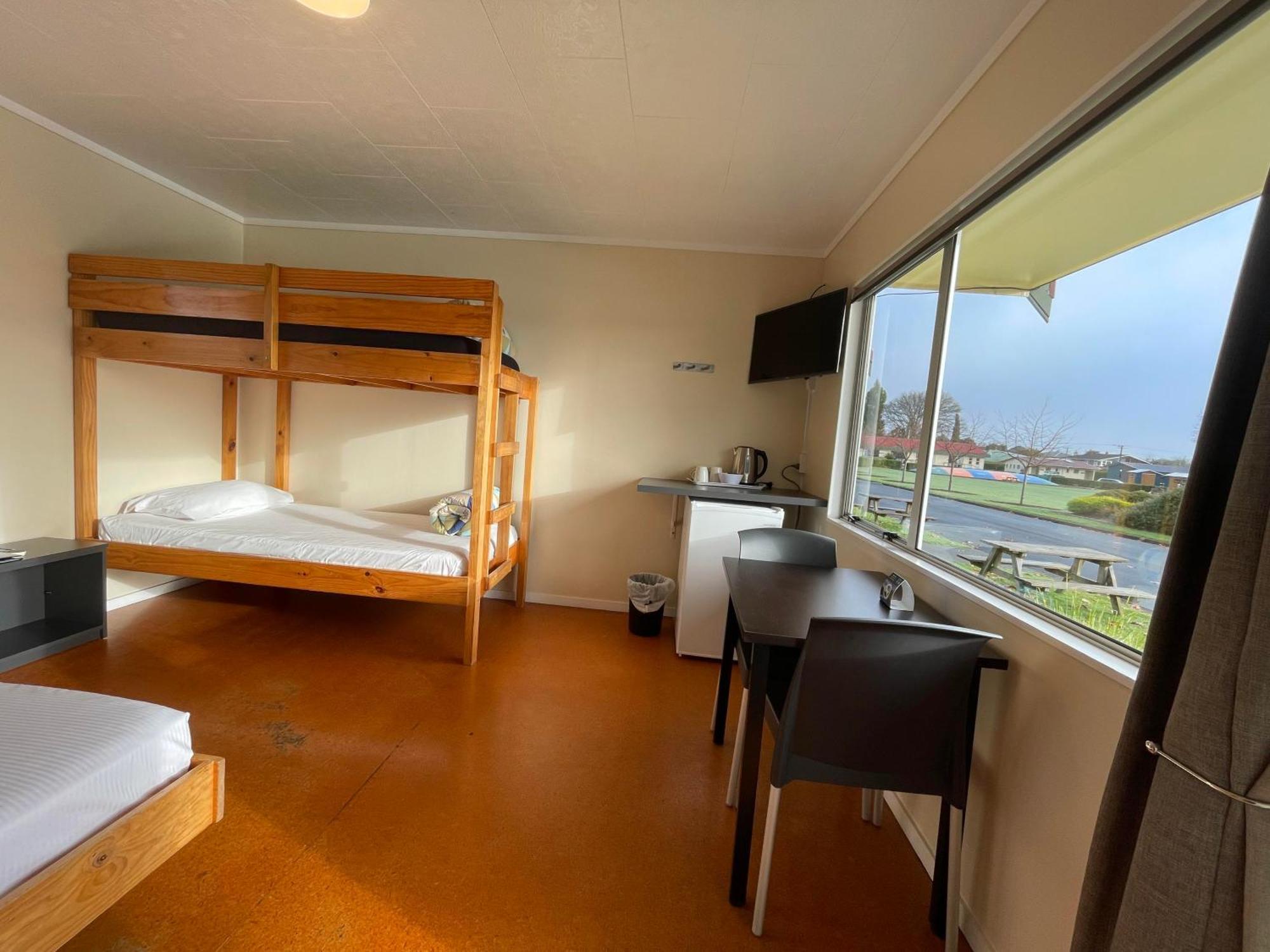 Cambridge Top 10 Holiday Park Rom bilde