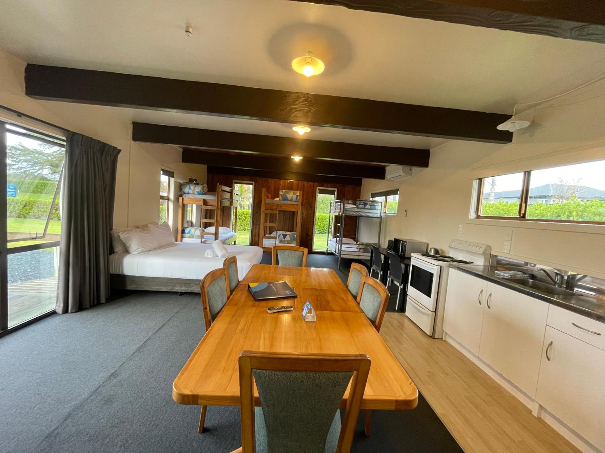 Cambridge Top 10 Holiday Park Rom bilde