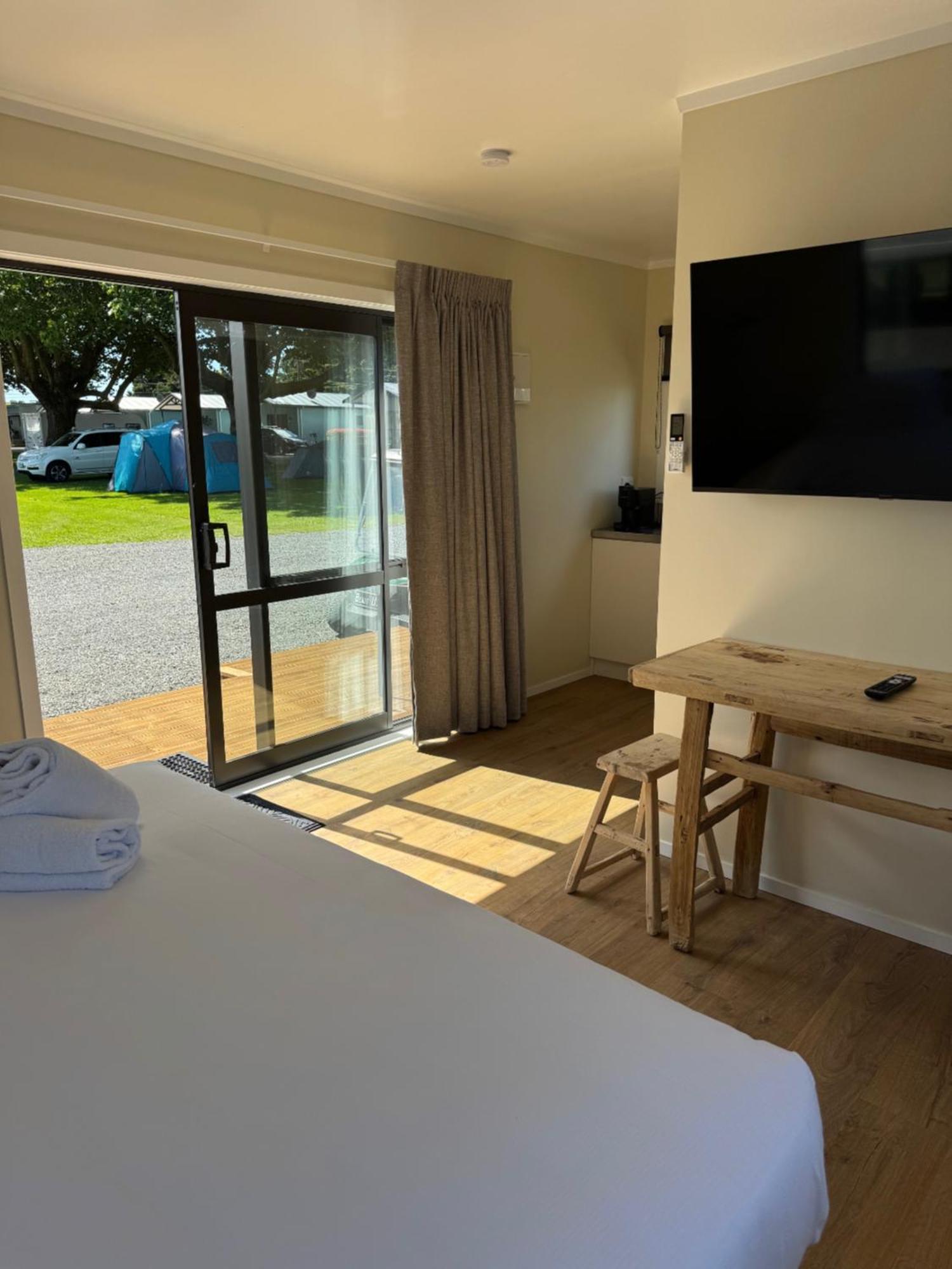 Cambridge Top 10 Holiday Park Eksteriør bilde